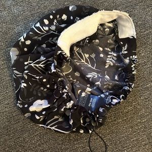Scrub Cap